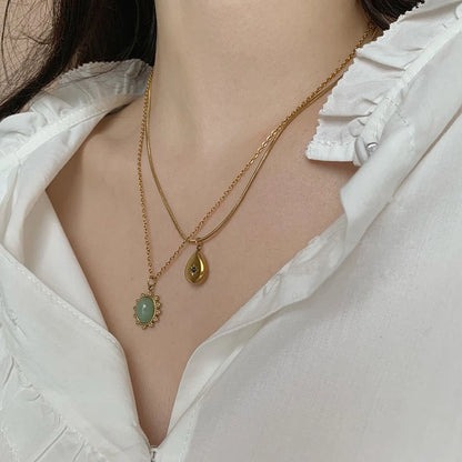 Pendant Necklace