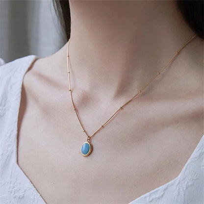 Pendant Necklace