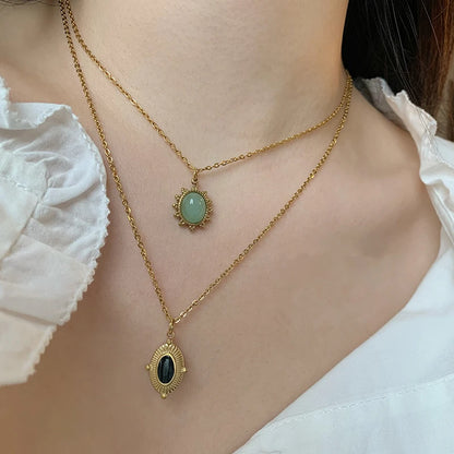 Pendant Necklace