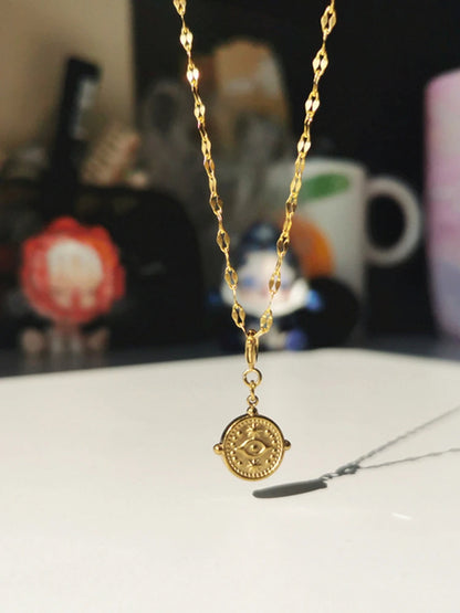 Pendant Necklace