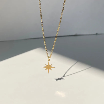 Pendant Necklace