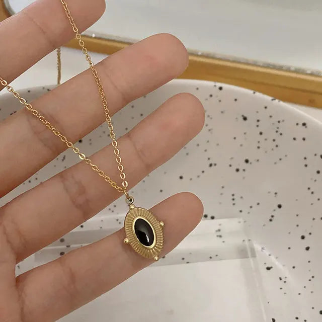 Pendant Necklace