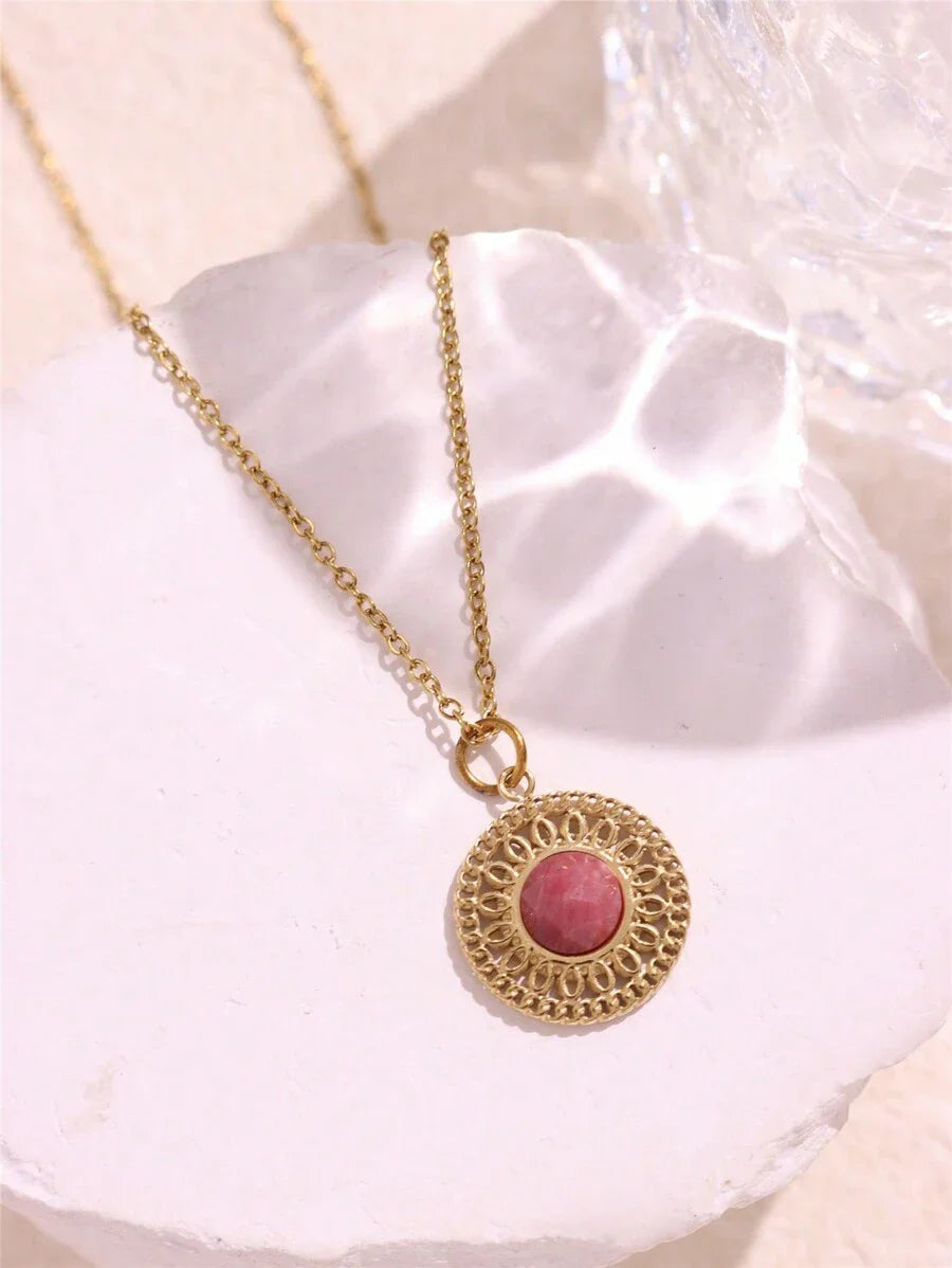 Pendant Necklace