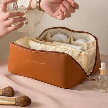 Makeup Organizer Toiletry Bag