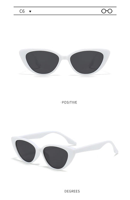 Cat Eye Sunglasses