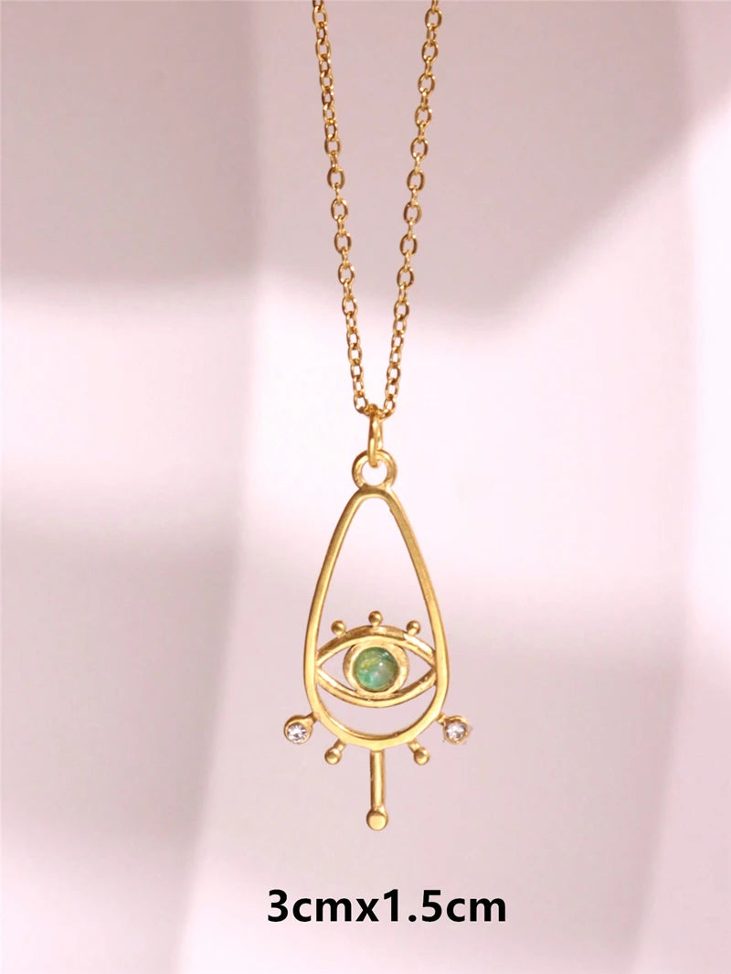 Pendant Necklace