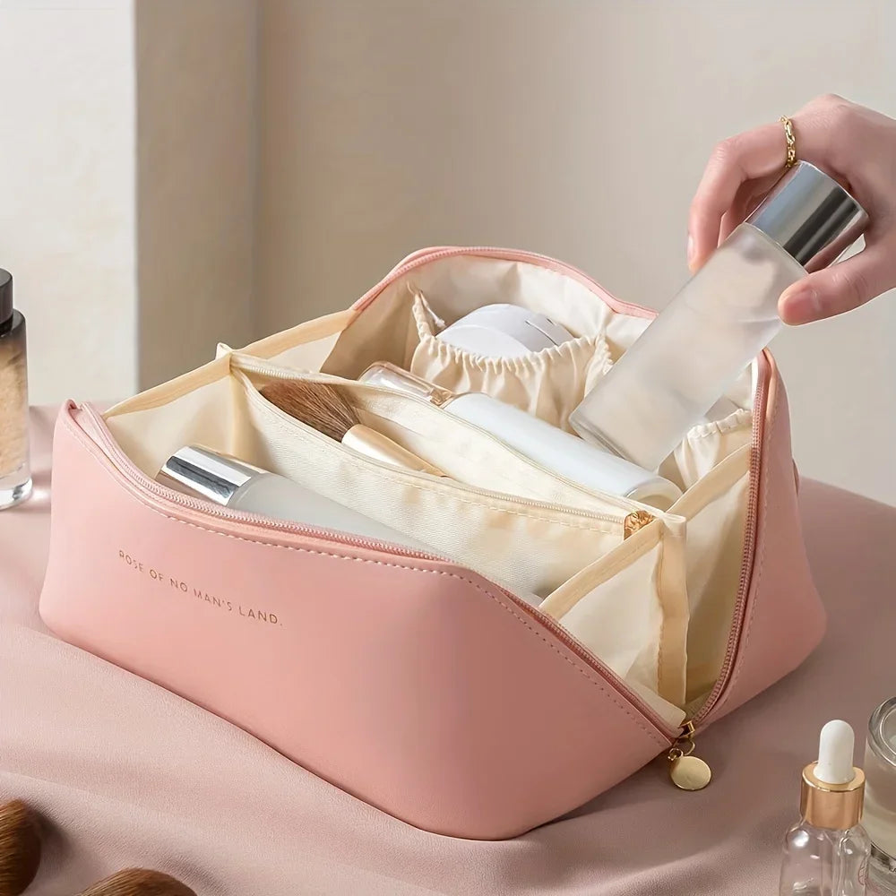 Makeup Organizer Toiletry Bag