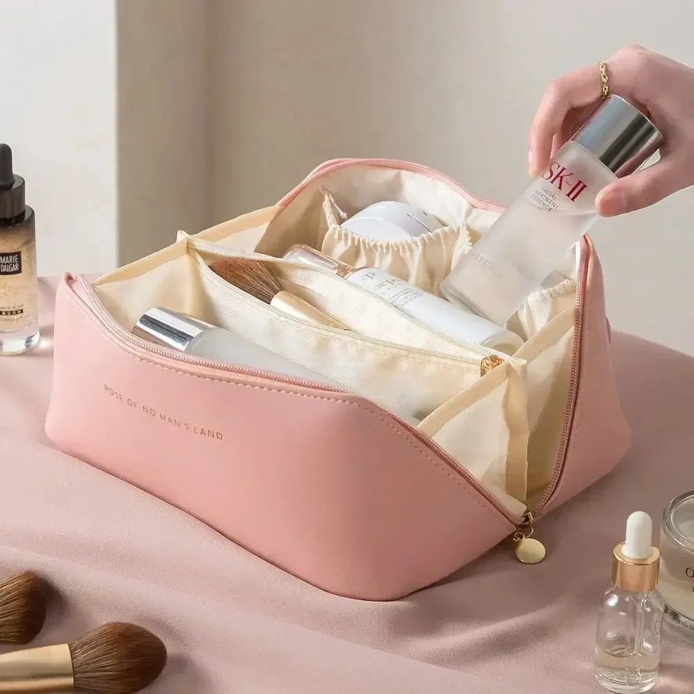 Makeup Organizer Toiletry Bag