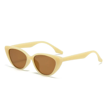 Cat Eye Sunglasses