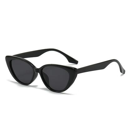 Cat Eye Sunglasses