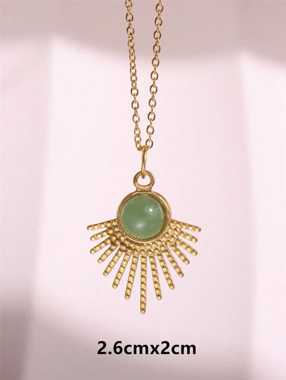 Pendant Necklace