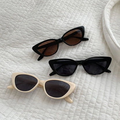 Cat Eye Sunglasses