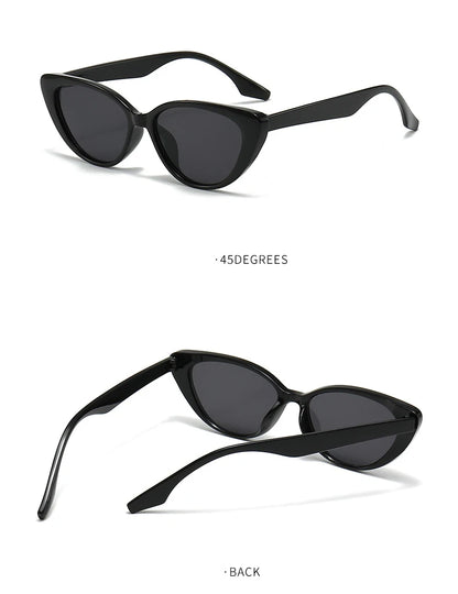 Cat Eye Sunglasses