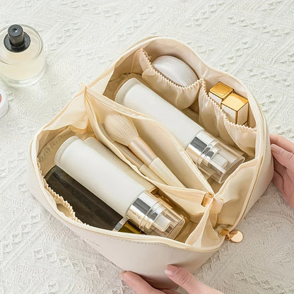 Makeup Organizer Toiletry Bag