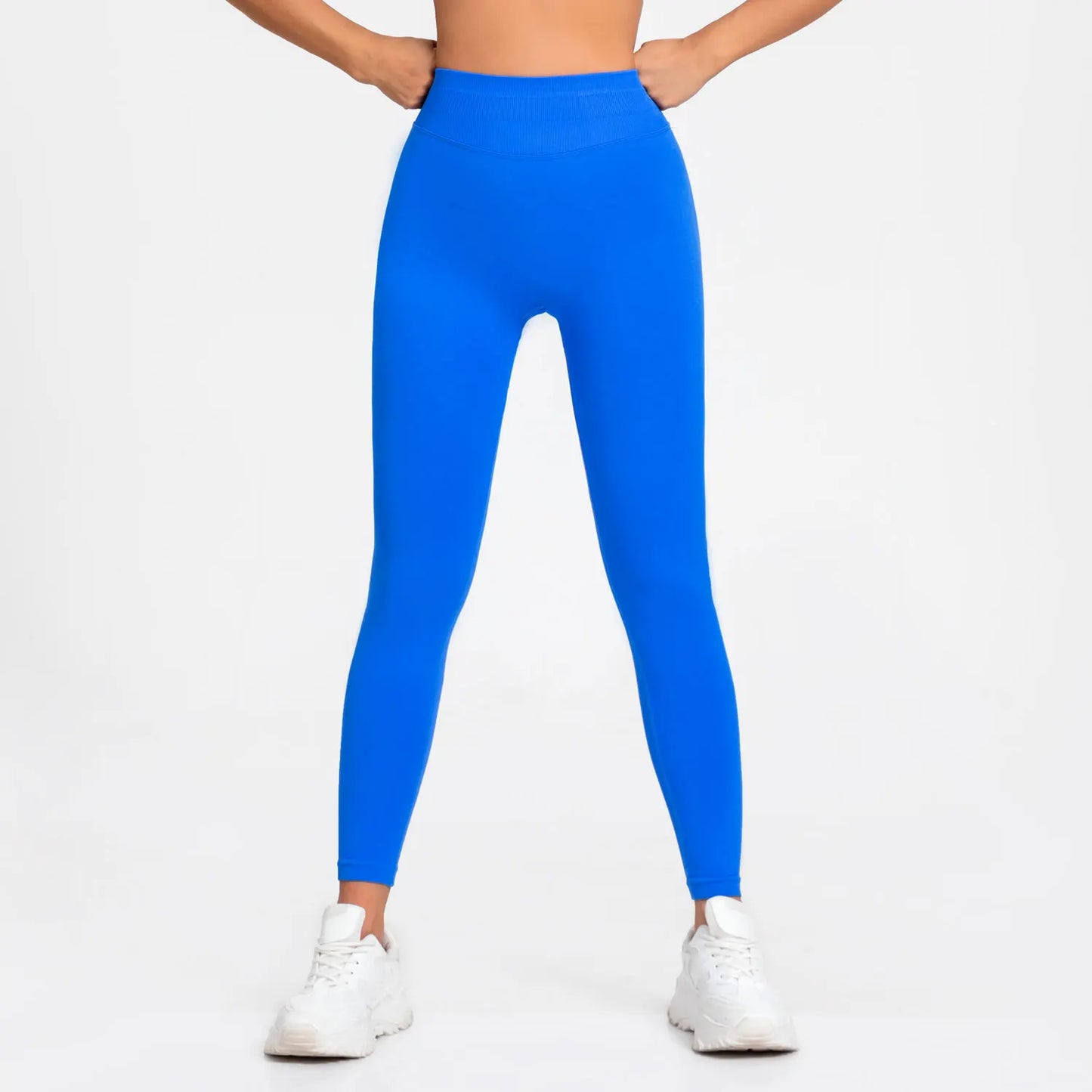 Seamless Gym Leggings