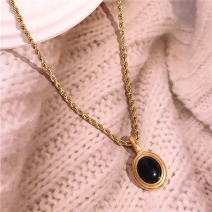 Pendant Necklace