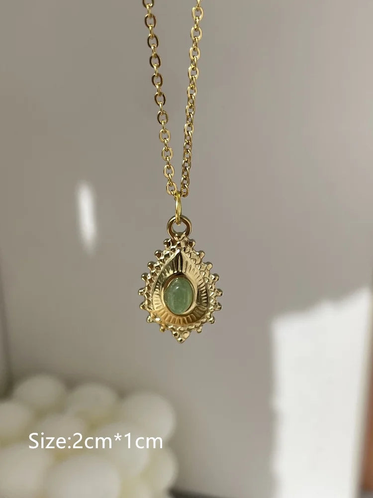 Pendant Necklace