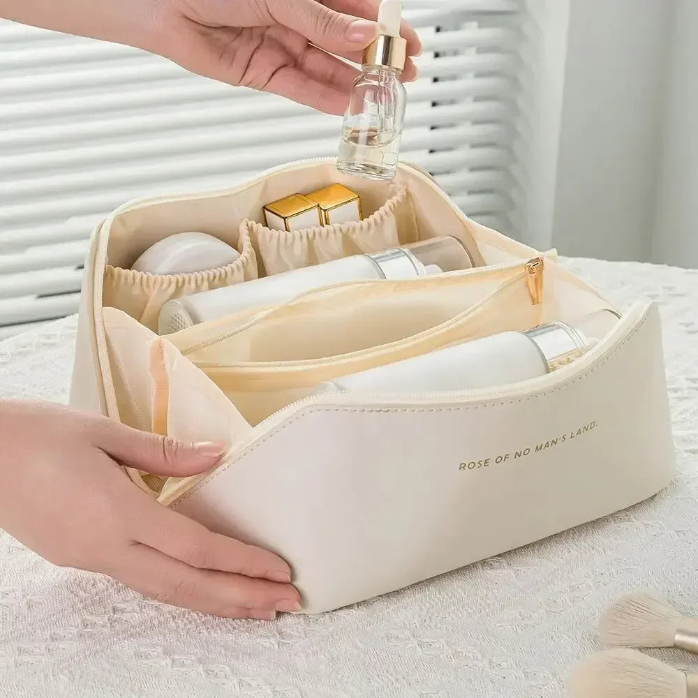 Makeup Organizer Toiletry Bag