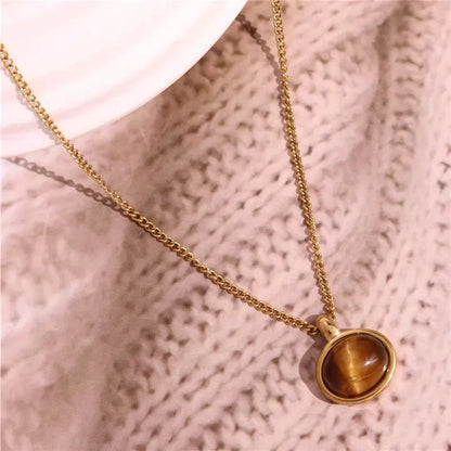 Pendant Necklace