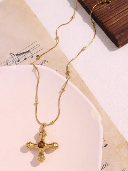 Pendant Necklace